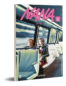 Nana - Vol. 06