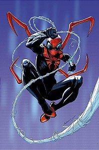 Homem-Aranha Superior - Vol. 01