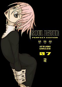 Soul Eater - Vol. 07 - Perfect Edition