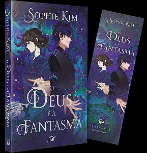 O Deus E A Fantasma – A Continuação Da Romantasia Com Mitologia Coreana “O Deus A E Raposa”