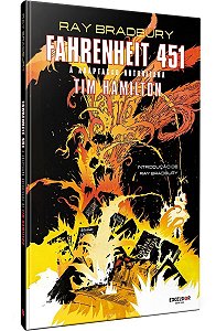 Fahrenheit 451 - Hq - a Adaptacao Autorizada