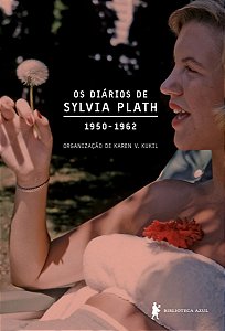 Diarios De Sylvia Plath, Os - 1950-1962