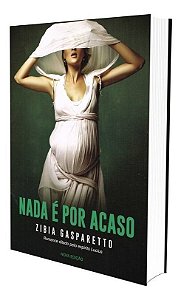 Nada é Por Acaso