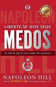 Liberte-se dos Seus Medos