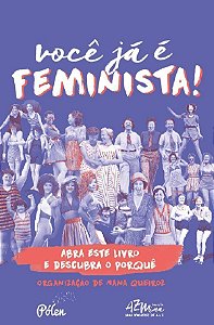 Você Já é Feminista! - 02Ed/20