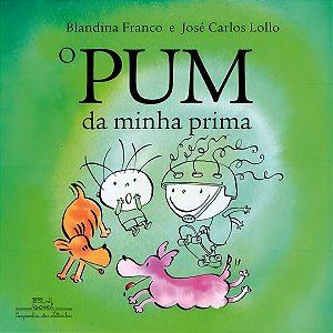 O Pum da Minha Prima