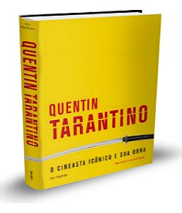 Quentin Tarantino - O Icônico Cineasta e Sua Obra