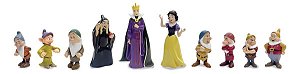 Branca de Neve e Os Sete Anões - Amizade Encantada