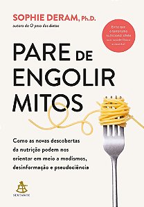 Pare de Engolir Mitos