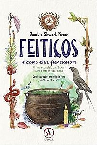 Feiticos e Como Eles Funcionam