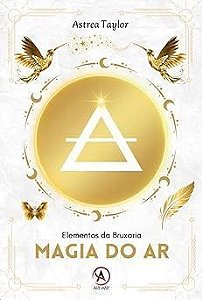Magia Do Ar