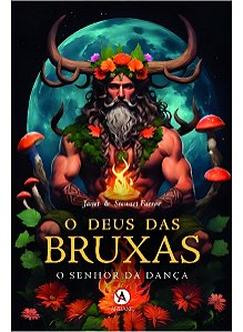 o Deus Das Bruxas