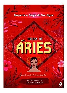Bruxa De Aries