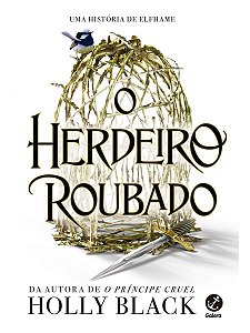 O Herdeiro Roubado