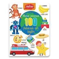 Minhas Primeiras 100 Palavras Em Inglês