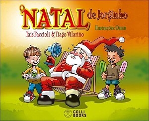 o Natal De Jorginho
