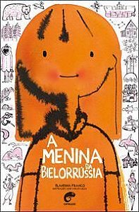 A Menina da Bielorrússia