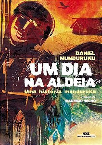 Um Dia Na Aldeia