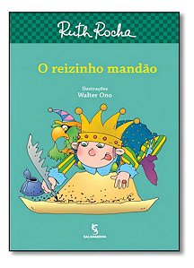 Reizinho Mandao, O