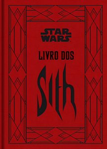 Livro dos Sith - Star Wars