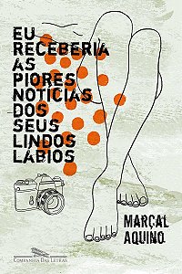 Eu Receberia As Piores Noticias Dos Seus Lindos Lábios