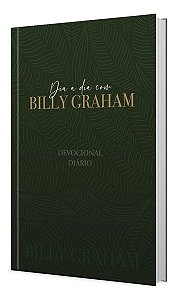 Dia a Dia Com Billy Graham