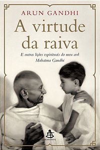 Virtude da Raiva, A