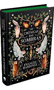 As Crônicas Das Sombras