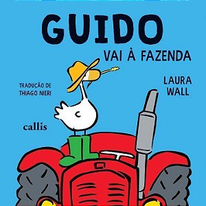 Guido Vai a Fazenda