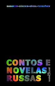 Contos e Novelas Russas