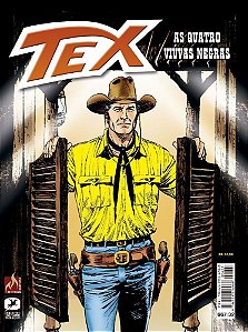 Tex - Vol. 667
