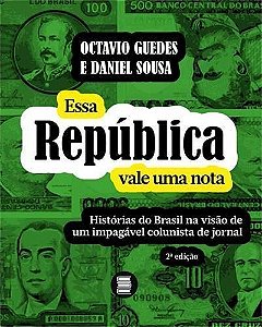 Essa República Vale Uma Nota