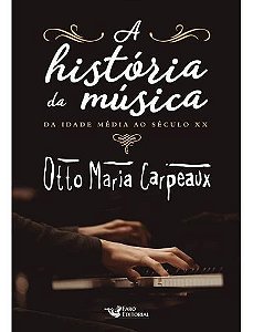 A História da Música