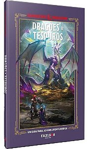 Dungeons & Dragons - Dragões & Tesouros