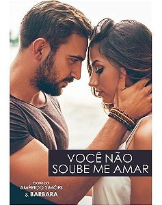 Você Não Soube Me Amar