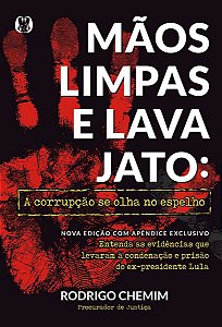 Mãos Limpas e Lava Jato