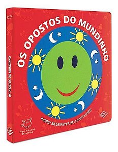 Opostos do Mundinho, Os