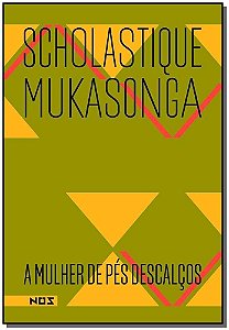 Mulher De Pes De Descalcos, A