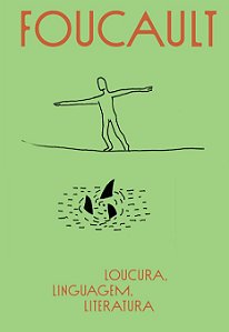 Loucura, Linguagem, Literatura