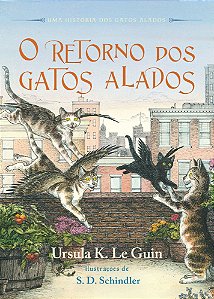 O Retorno Dos Gatos Alados