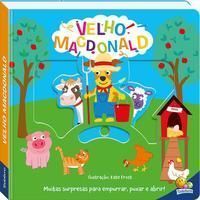 Cantiga Empurre, Puxe e Abra: Velho Macdonald