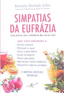 SimpAtias Da Eufrázia - Bolso