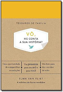 Vô, Me Conta a Sua História?
