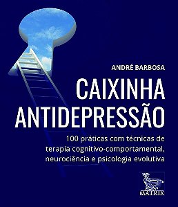 Caixinha Antidepressão