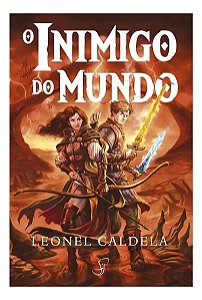 Inimigo do Mundo, O
