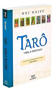 TARÔ - VIDA E DESTINO V.2