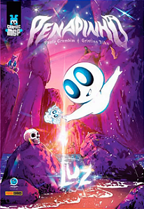 Penadinho - LUZ (Graphic MSP)