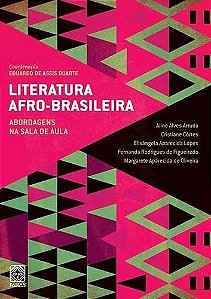 Literatura Afro-b. - Abordagens Sala De Aula