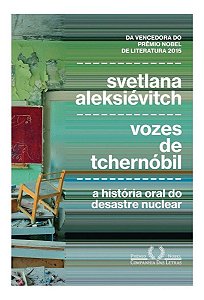 Vozes De Tchernóbil