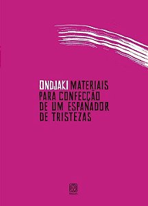 Materiais Para Confecção De Um Espanador De Tristezas